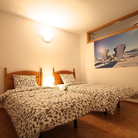Апартаменти Pont De Toneta 2,2 Ransol, Zona Grandvalira Екстер'єр фото