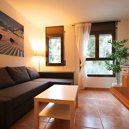 Апартаменти Pont De Toneta 2,2 Ransol, Zona Grandvalira Екстер'єр фото