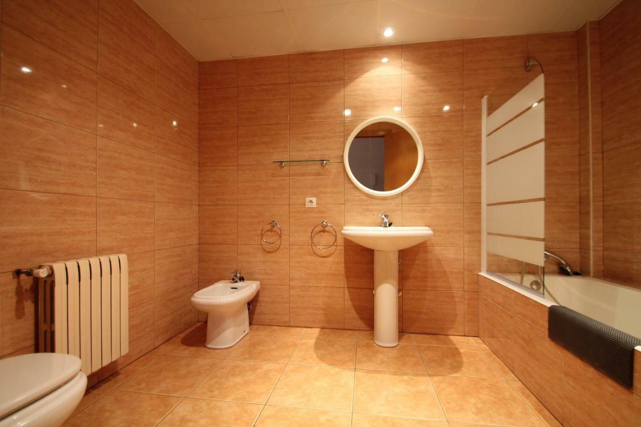 Апартаменти Pont De Toneta 2,2 Ransol, Zona Grandvalira Екстер'єр фото